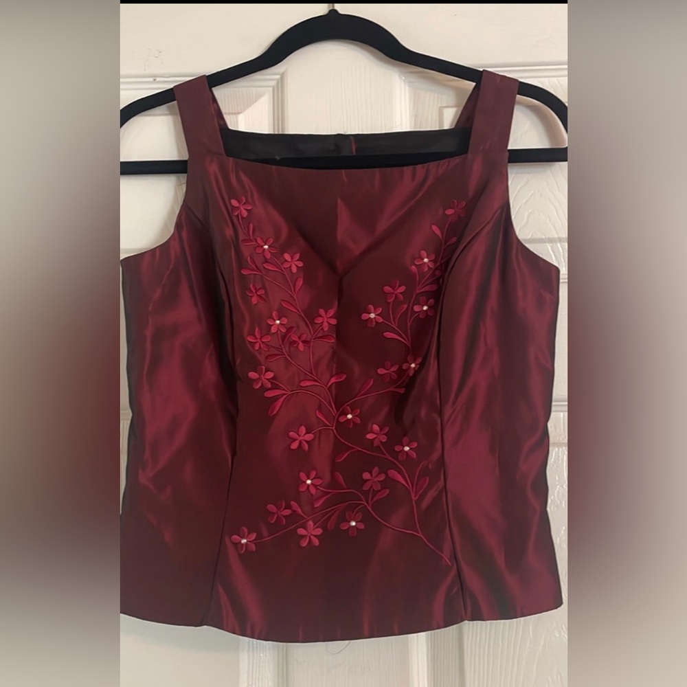 2 piece formal